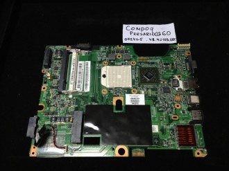 Материнская плата для ноутбука HP Compaq CQ60