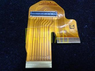 Шлейф Sony VGN-SR Series M750 MP USB FPC PN 1P-1085M00-2111 REV 1.1