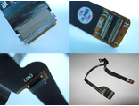 ЖК кабель для Acer Ultrabook S3 951 2464G MS2346, SM30HS-A016-001, HB2-A004-001, для 13.LCD Cable