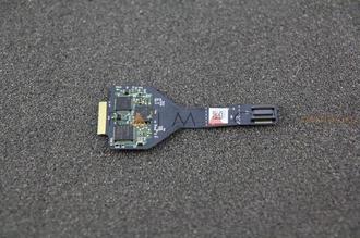 Шлейф тачпада 821-0831-A FOR Apple MacBook Pro 13 Unibody A1278 Touchpad Trackpad Year 2009 2010