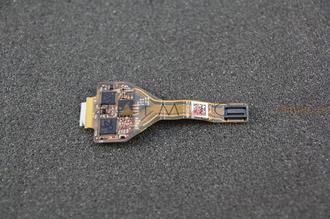 Шлейф тачпада Apple Macbook PRO 13 Unibody A1278 Trackpad Cable Connector Only 821-0647-BA
