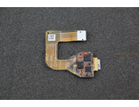 Шлейф тачпада Trackpad Touchpad Mouse Flex Cable 821-0648-A for MacBook Pro 15 A1286 2008