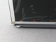 Крышка матрицы в сборе MacBook Pro A1286 (2010-2011) матовая