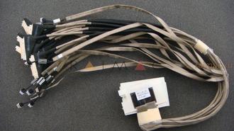 ACER Aspire E1 series (E1-521, E1-531, E1-571) lcd cable, DC02001FO10