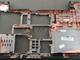 Корпус (нижняя часть, дно) Asus K52 A52 Series PN 13GNXM1AP041-1