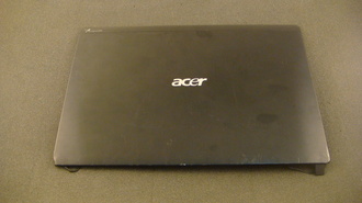 Корпус Верхняя крышка Экран Acer  Aspire 3820T