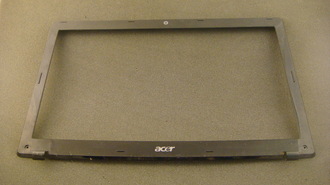 Корпус Рамка верхней крышки экрана LCD Acer Aspire 5733
