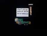 Dell 5010 плата USB